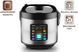 Мультиварка PRIME Technics PMC 1286 Color Cook PMC 1286 Color Cook фото 8