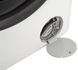 Пральна машина HANSA WHG814DD1W 8кг/1400об./Дисплей/Інвертор/Функц.прання з парою/Чорний люк WHG814DD1W фото 8