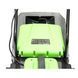 Газонокосарка електрична GRUNHELM EM-6118B 1500 Вт EM-6118B фото 2