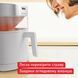 Мультипіч TEFAL EY831GE0, 1850Вт/7л/8 програм/2 ТЕНи/Сенсорне керування/Світло-сірий EY831GE0 фото 3