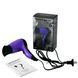 Фен Grunhelm GHD-520, 1200 Вт GHD-520 фото 3