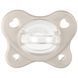 Пустушки Chicco Dual Soft, 6&ndash;16 міс., 2 шт. W25-ED9625 фото 2