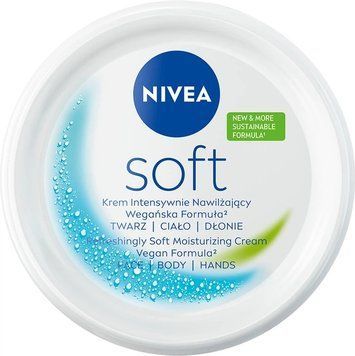 Універсальний крем для тіла NIVEA, 300 мл 4590 фото