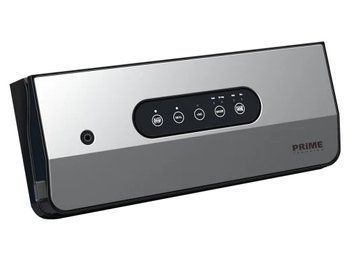 Вакууматор PRIME Technics PVS 125 X PVS 125 X фото