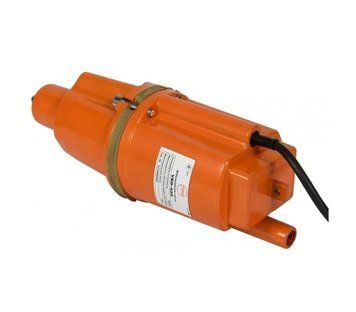 Заглибний вібраційний насос Powercraft VBD-450 121541 фото