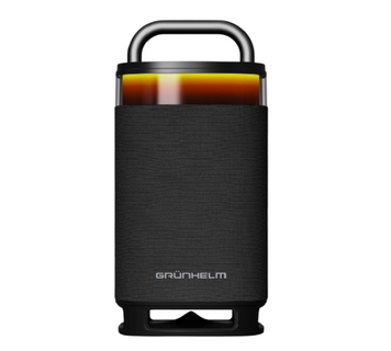 Портативна колонка GRUNHELM GW-5120BL GW-5120BL фото