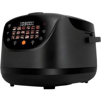 Мультиварка PRIME Technics PMC 1786 SB Pro Color PMC 1786 SB Pro Color фото