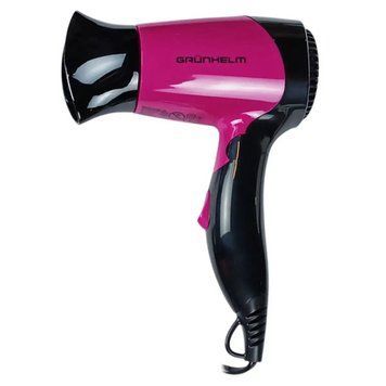 Фен Grunhelm GHD-509, 1200 Вт GHD-509 фото