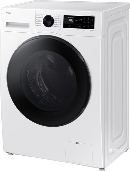 Прально-сушильна машина Samsung WD90DG5G34BELE WD90DG5G34BELE фото