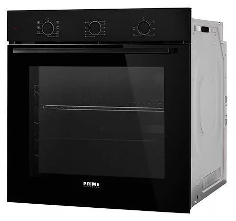 Вбудована духова шафа PRIME Technics POB6820MBK POB 6820 M BK фото