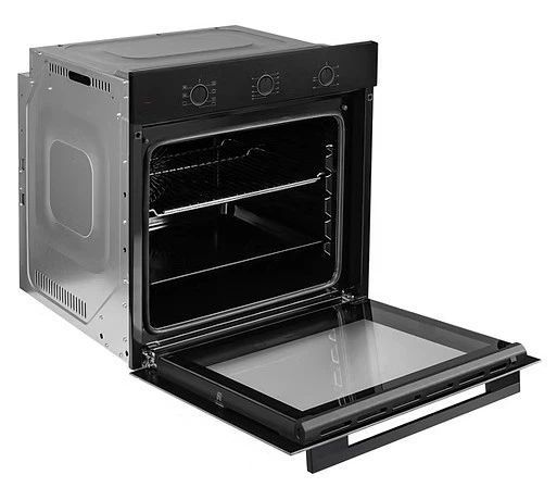 Вбудована духова шафа PRIME Technics POB6820MBK POB 6820 M BK фото