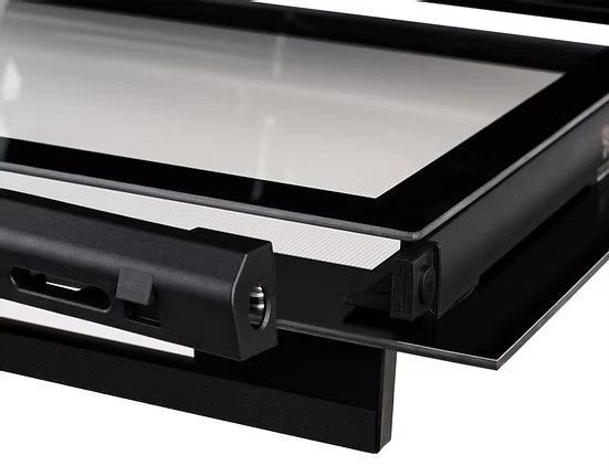Вбудована духова шафа PRIME Technics POB6820MBK POB 6820 M BK фото