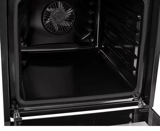 Вбудована духова шафа PRIME Technics POB6820MBK POB 6820 M BK фото