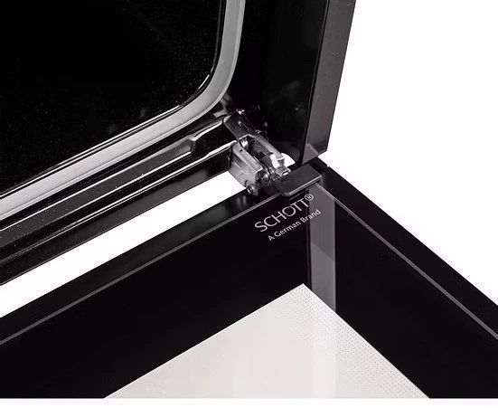 Вбудована духова шафа PRIME Technics POB6820MBK POB 6820 M BK фото