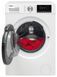Пральна машина HANSA WHG714SD1W, 7кг/1400об./Дисплей/Інвертор/Функц.прання з парою/Чорний люк WHG714SD1W фото 3