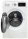 Пральна машина HANSA WHG714SD1W, 7кг/1400об./Дисплей/Інвертор/Функц.прання з парою/Чорний люк WHG714SD1W фото 4
