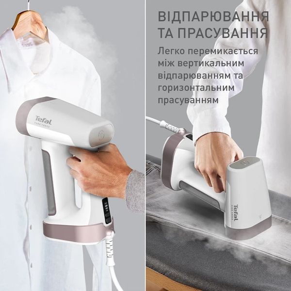 Відпарювач для одягу Tefal DT8720E0 DT8720E0 фото