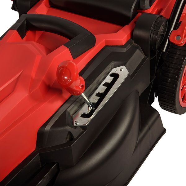 Газонокосарка електрична Vitals Master EZP 3816j 241690 фото