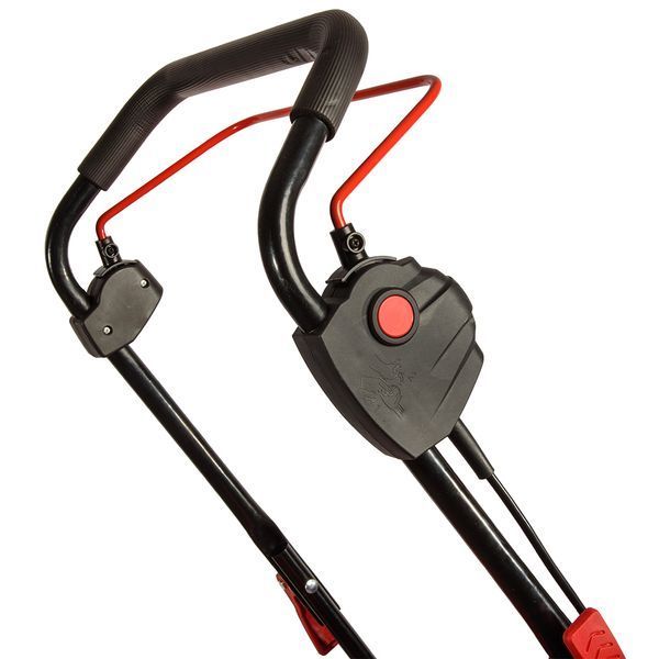 Газонокосарка електрична Vitals Master EZP 3816j 241690 фото
