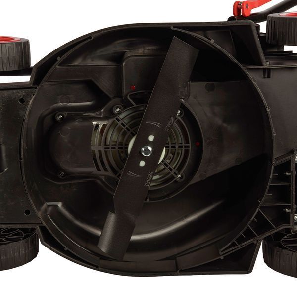 Газонокосарка електрична Vitals Master EZP 3816j 241690 фото