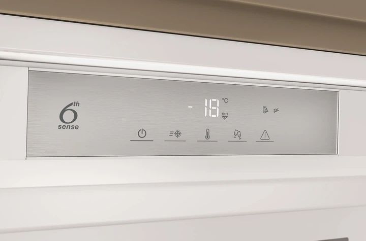 Морозильник вбудований Whirlpool WHSD18F013D1 WHSD18F013D1 фото