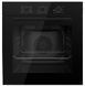 Вбудована духова шафа PRIME Technics POB6820MBK POB 6820 M BK фото 1