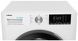 Пральна машина HANSA WHG714SD1W, 7кг/1400об./Дисплей/Інвертор/Функц.прання з парою/Чорний люк WHG714SD1W фото 5