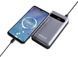 Зовнішній акумулятор (Power Bank) Intenso PD20000 20000mAh ANTHRACITE 7332354 фото 4