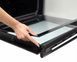 Вбудована духова шафа PRIME Technics POB6820MBK POB 6820 M BK фото 6