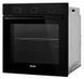 Вбудована духова шафа PRIME Technics POB6820MBK POB 6820 M BK фото 2