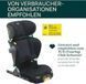 Автокрісло Chicco Fold&Go i-Size, Isofix W25-ED9069 фото 3