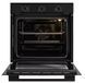 Вбудована духова шафа PRIME Technics POB6820MBK POB 6820 M BK фото 4
