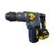 Перфоратор акумуляторний ZEGOR EHPP-21BL-30 21V бочковий 3.5 Дж EHPP-21BL-30 фото 7