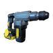 Перфоратор акумуляторний ZEGOR EHPP-21BL-30 21V бочковий 3.5 Дж EHPP-21BL-30 фото 4