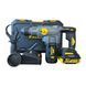 Перфоратор акумуляторний ZEGOR EHPP-21BL-30 21V бочковий 3.5 Дж EHPP-21BL-30 фото 3