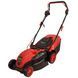 Газонокосарка електрична Vitals Master EZP 3816j 241690 фото 1