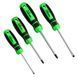 Набір TORX та шестигранників WINSO PRO 40шт 902040 фото 2