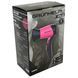 Фен Grunhelm GHD-509, 1200 Вт GHD-509 фото 3