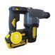 Перфоратор акумуляторний ZEGOR EHPP-21BL-30 21V бочковий 3.5 Дж EHPP-21BL-30 фото 5