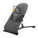 Шезлонг Kinderkraft MIMI із дугою та іграшками W25-ED7989 фото 1