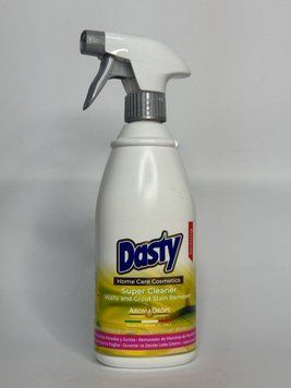 Dasty Professional засіб для видалення плісняви 700 мл (8051566123193) DPMC700 фото
