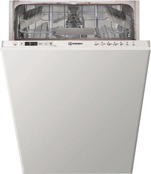 Вбудована посудомийна машина Indesit DSIC 3M19 DSIC 3M19 фото