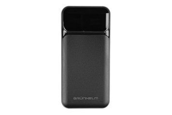 Повербанк GRUNHELM GP-20BQC 20000 mAh чорний GP-20BQC фото