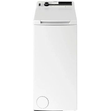 Пральна машина вертикальна Whirlpool TDLRB 6251BS EU TDLRB 6251BS EU фото