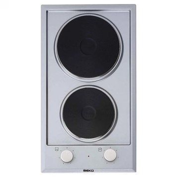 Електрична варильна поверхня Beko HDCE32200X HDCE32200X фото
