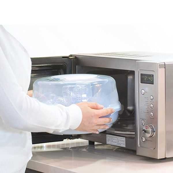 Стерилізатор Philips Avent SCF281/02 W25-ED9653 фото