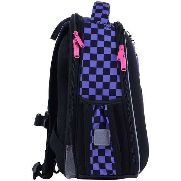 Рюкзак каркасний Kite Kuromi (HK26-555S-3) HK26-555S-3 фото