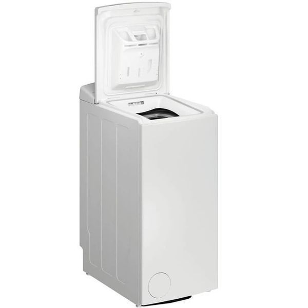 Пральна машина WHIRLPOOL TDLRB 6251BS EU TDLRB 6251BS EU фото