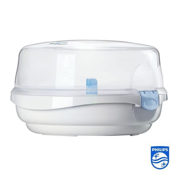 Стерилізатор Philips Avent SCF281/02 W25-ED9653 фото