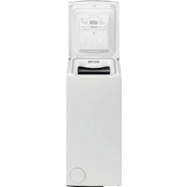 Пральна машина WHIRLPOOL TDLRB 6251BS EU TDLRB 6251BS EU фото